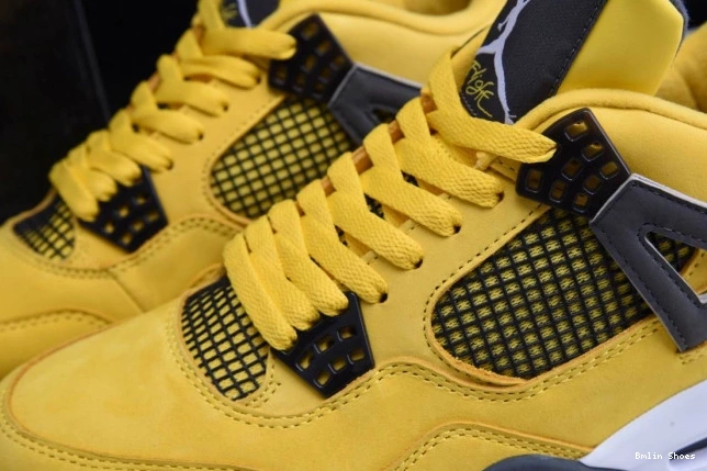 Bmlin Retro Lightning Air 4 Jordan CT8527-700 0826